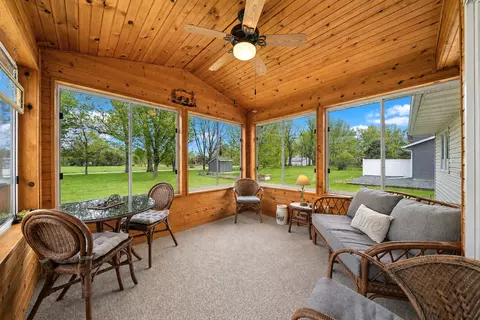 Exterior - 4820 Echo Ct, Faribault, MN 55021 photo 2 of 8