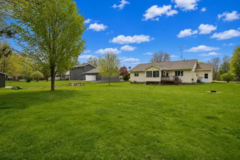 Exterior - 4820 Echo Ct, Faribault, MN 55021 photo 7 of 8