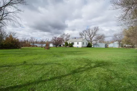 Exterior - 1205 310th St, Borup, MN 56519 photo 18 of 19