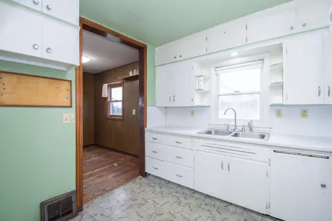 Kitchen - 1205 310th St, Borup, MN 56519 photo 3 of 3
