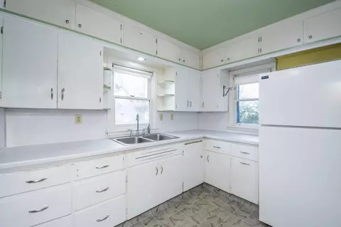Kitchen - 1205 310th St, Borup, MN 56519 photo 2 of 3