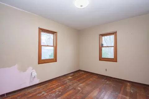 Bedroom - 1205 310th St, Borup, MN 56519 photo 4 of 4