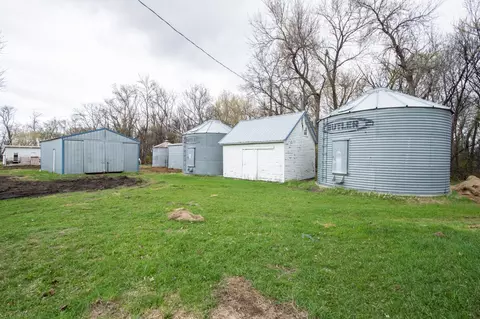 Exterior - 1205 310th St, Borup, MN 56519 photo 5 of 19