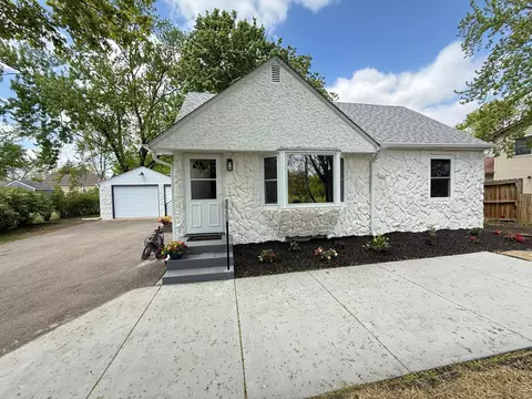 9000 Terrace Rd NE, Blaine, MN 55434