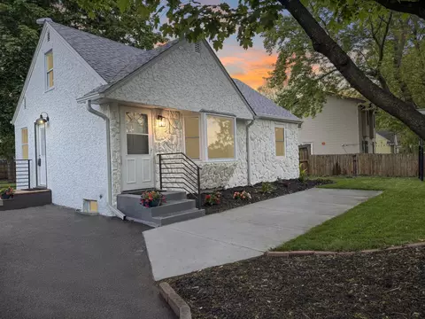 9000 Terrace Rd NE, Blaine, MN 55434