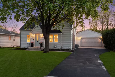 5916 Beard Ave S, Edina, MN 55410