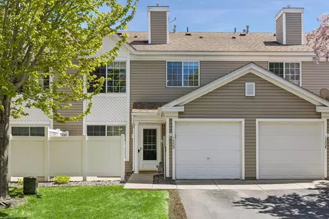 12248 Killdeer St NW #1309, Coon Rapids, MN 55448