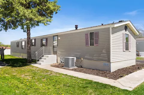 Exterior - 2210 Sundet Ln, Faribault, MN 55021 photo 1 of 5