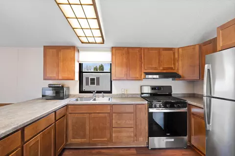 Kitchen - 2210 Sundet Ln, Faribault, MN 55021 photo 2 of 2