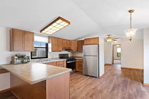 Kitchen - 2210 Sundet Ln, Faribault, MN 55021 photo 1 of 2