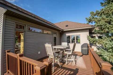 Exterior - 5979 24th St NE, Willmar, MN 56201 photo 12 of 14