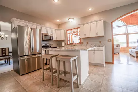 Kitchen - 5979 24th St NE, Willmar, MN 56201 photo 1 of 3