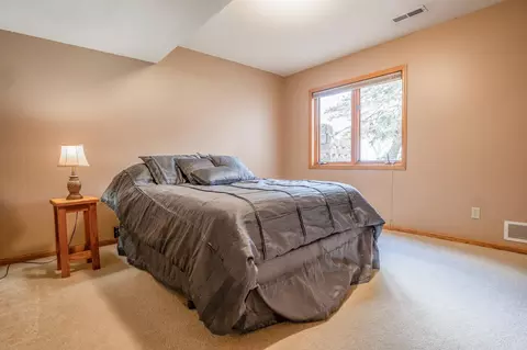 Bedroom - 5979 24th St NE, Willmar, MN 56201 photo 2 of 5