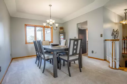 Dining - 5979 24th St NE, Willmar, MN 56201 photo 1 of 5