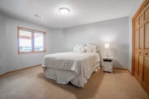 Bedroom - 5979 24th St NE, Willmar, MN 56201 photo 5 of 5