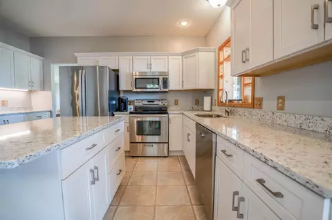 Kitchen - 5979 24th St NE, Willmar, MN 56201 photo 2 of 3
