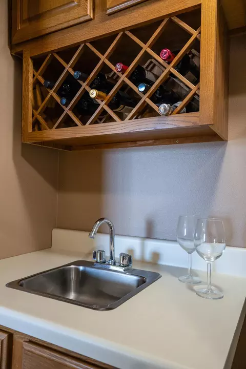 Kitchen - 5979 24th St NE, Willmar, MN 56201 photo 3 of 3