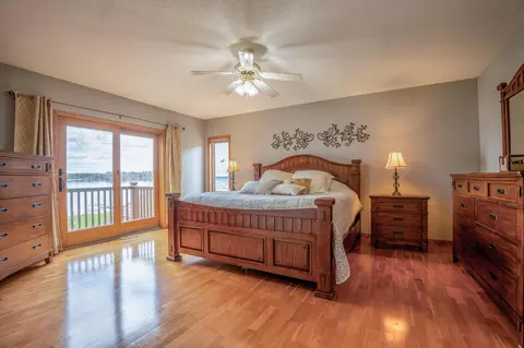 Bedroom - 5979 24th St NE, Willmar, MN 56201 photo 1 of 5