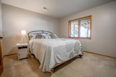 Bedroom - 5979 24th St NE, Willmar, MN 56201 photo 3 of 5