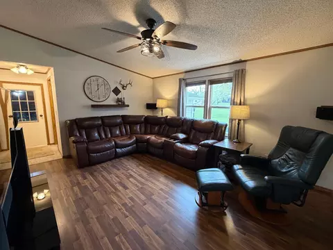 Living - 2174 66th Ave NE, Willmar, MN 56201 photo 1 of 2