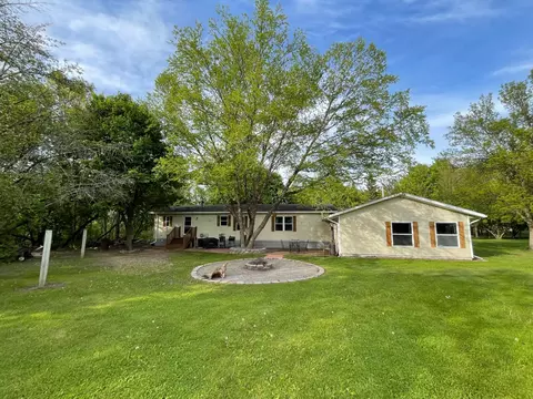 Exterior - 2174 66th Ave NE, Willmar, MN 56201 photo 4 of 12