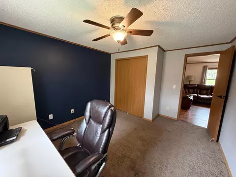 Bedroom - 2174 66th Ave NE, Willmar, MN 56201 photo 5 of 5