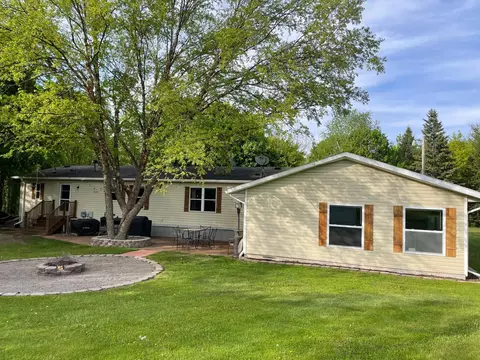 Exterior - 2174 66th Ave NE, Willmar, MN 56201 photo 12 of 12