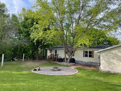 Exterior - 2174 66th Ave NE, Willmar, MN 56201 photo 2 of 12