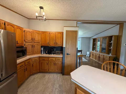 Kitchen - 2174 66th Ave NE, Willmar, MN 56201 photo 3 of 3
