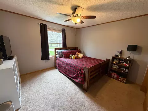 Bedroom - 2174 66th Ave NE, Willmar, MN 56201 photo 4 of 5