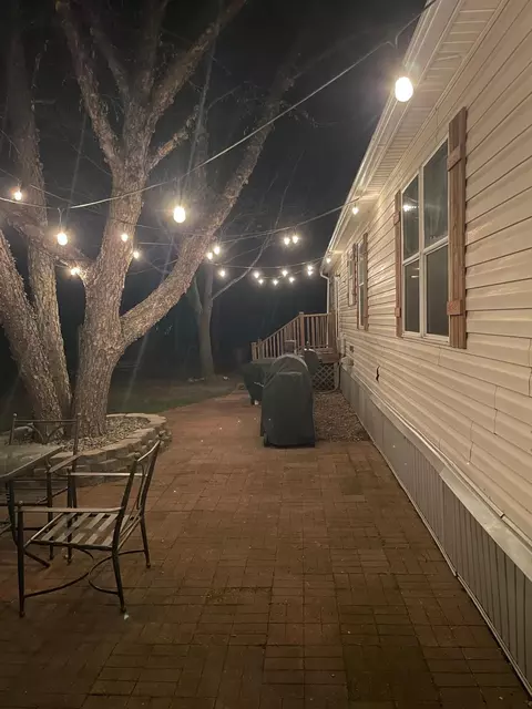 Exterior - 2174 66th Ave NE, Willmar, MN 56201 photo 6 of 12