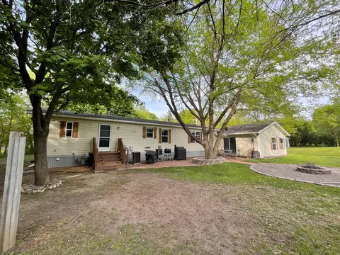 Exterior - 2174 66th Ave NE, Willmar, MN 56201 photo 3 of 12