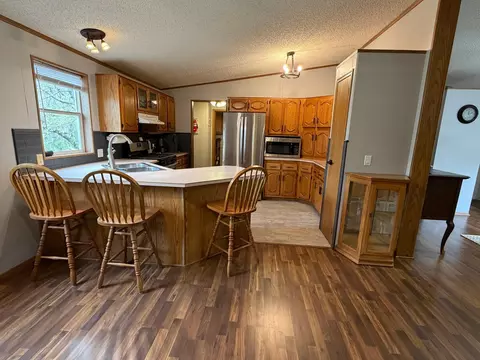 Kitchen - 2174 66th Ave NE, Willmar, MN 56201 photo 1 of 3