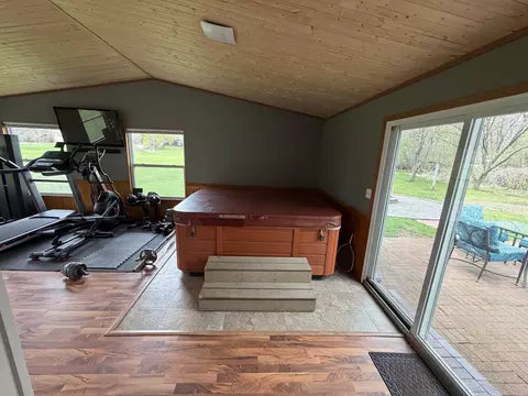 Exterior - 2174 66th Ave NE, Willmar, MN 56201 photo 9 of 12