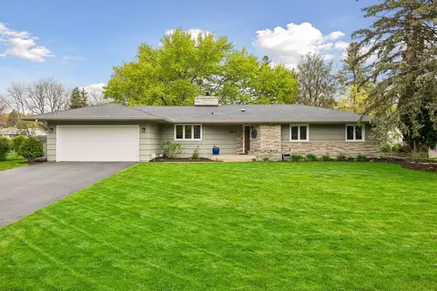 6028 Kaymar Dr, Edina, MN 55436