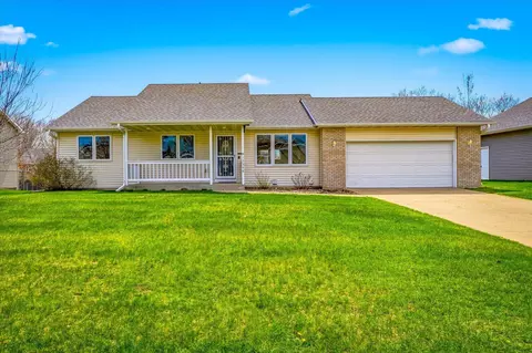 13348 4th Ave S, Zimmerman, MN 55398