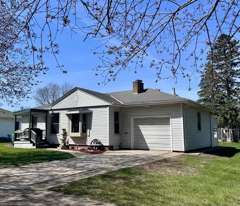 2934 Oak Ave, Slayton, MN 56172