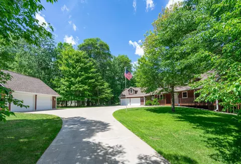 14526 Wildwood Dr, Crosslake, MN 56442