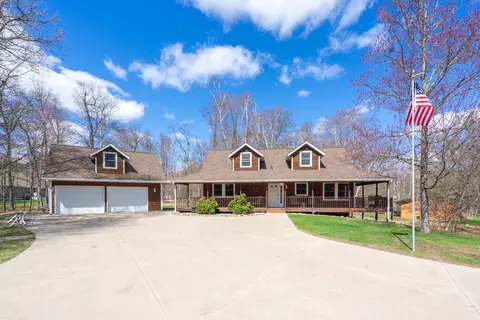 14526 Wildwood Dr, Crosslake, MN 56442