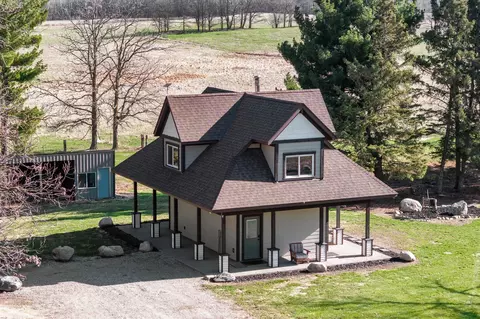 3126 44th St SW, Pequot Lakes, MN 56472