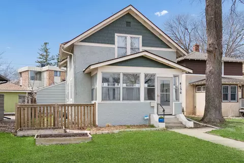 4156 Minnehaha Ave, Minneapolis, MN 55406