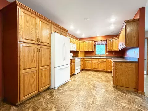 Kitchen - 431 Spring St, Tracy, MN 56175 photo 2 of 2