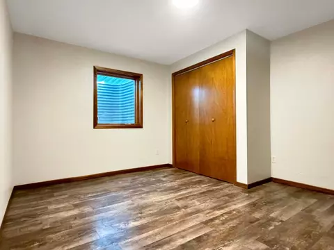 Bedroom - 431 Spring St, Tracy, MN 56175 photo 6 of 6