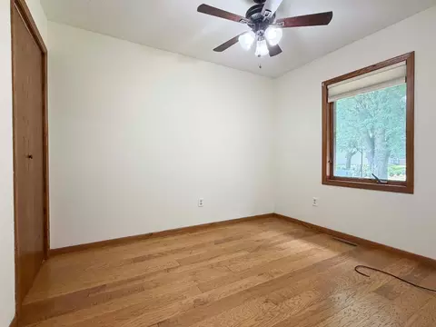 Bedroom - 431 Spring St, Tracy, MN 56175 photo 4 of 6