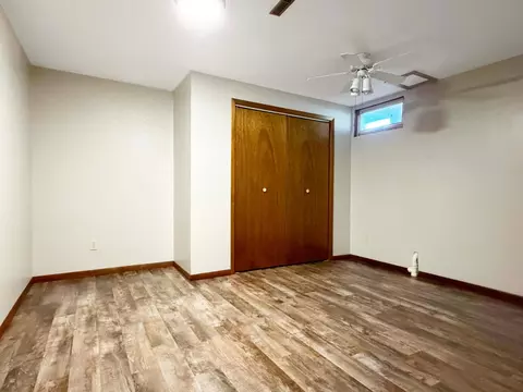 Bedroom - 431 Spring St, Tracy, MN 56175 photo 5 of 6