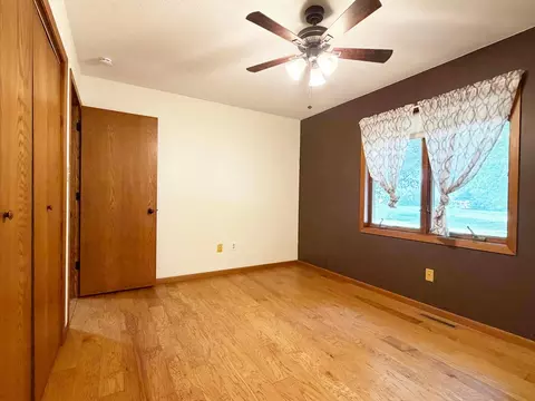 Bedroom - 431 Spring St, Tracy, MN 56175 photo 2 of 6