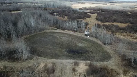 tbd 480th Ave, Grygla, MN 56727