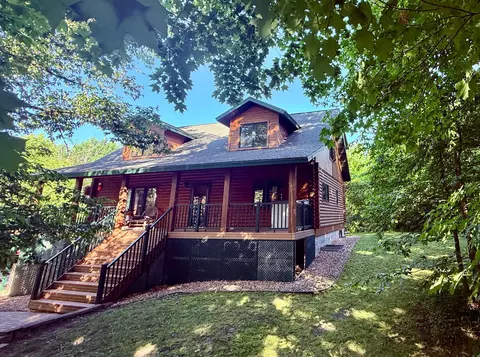 17106 305th Ave, Detroit Lakes, MN 56501