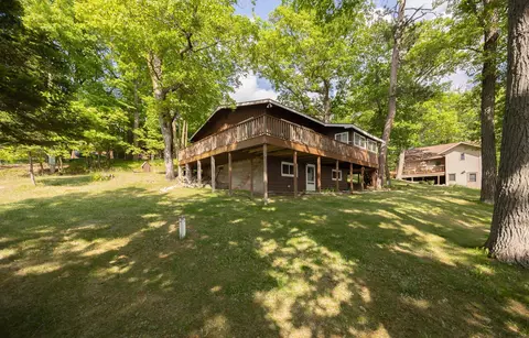 3003 Stoney Creek Rd NE, Longville, MN 56655
