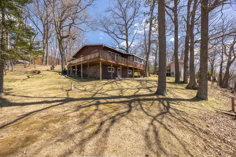 3003 Stoney Creek Rd NE, Longville, MN 56655